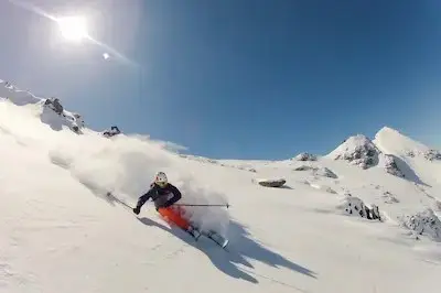 Performances techniques